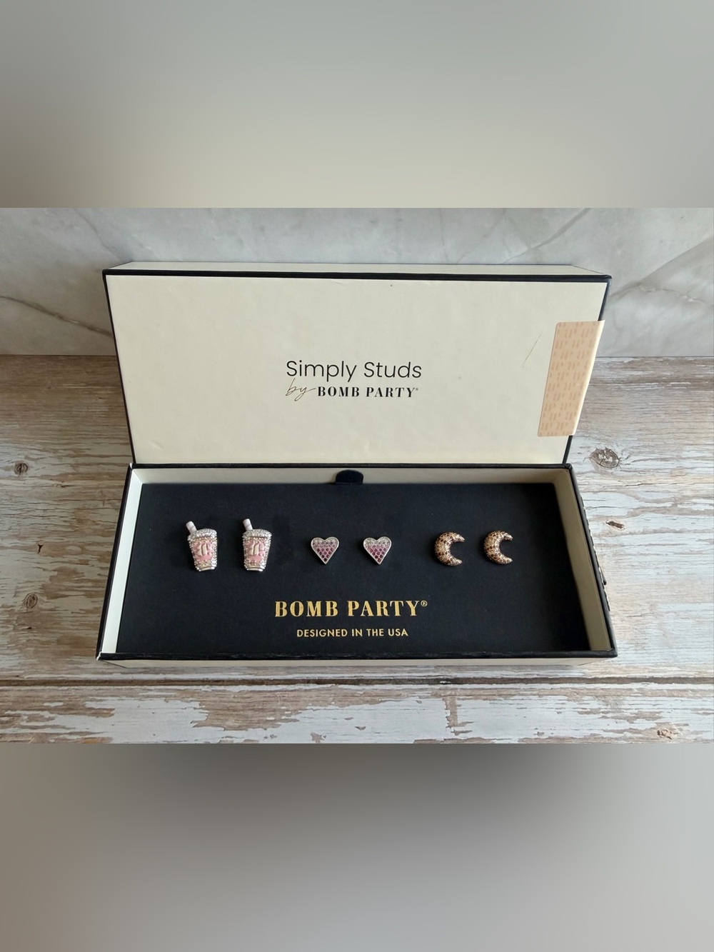 Bomb Party Simply Studs